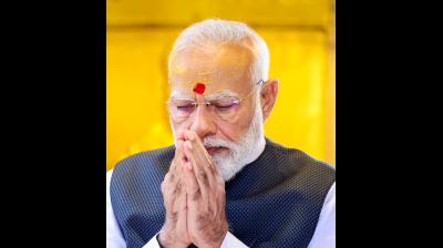 ज्ञान, विवेक और दूरदर्शिता जैसे सद्गुण जीवन में सफलता का प्रमुख आधार हैं: पीएम मोदी