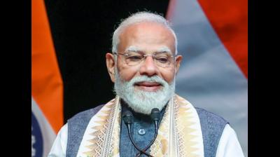 प्रधानमंत्री का ओडिशा दौरा 20 जून को, 47,600 करोड़ रुपए की विकास परियोजनाओं की देंगे सौगात