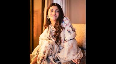 'मुझे खुद को आर्टिस्ट कहने में अजीब लगता है', कोंकणा सेन शर्मा ने स्टारडम पर कही बड़ी बात