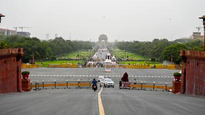 मौसम : एनसीआर में अगले छह दिन 40 डिग्री के पार नहीं जाएगा पारा, बारिश और बादलों से मिलेगी राहत
