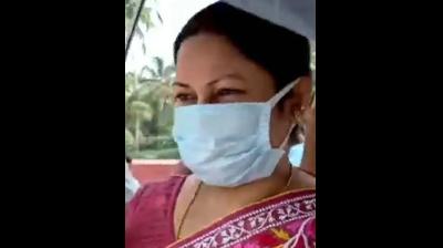 पश्चिम बंगाल: टीएमसी नेता जहांगीर खान की पत्नी गिरफ्तार, भारत-नेपाल सीमा के पास से पकड़ा गया