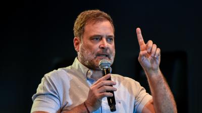 'ऐसे सिस्टम को परीक्षा आयोजित करने का अधिकार नहीं', नीट एडमिट कार्ड विवाद पर राहुल गांधी की प्रतिक्रिया
