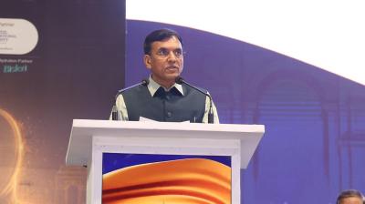 भारत में 'फॉर्मूला 1' की वापसी और मोटरस्पोर्ट्स पॉलिसी के लिए बनेगी टास्क फोर्स: खेल मंत्री मांडविया