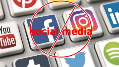 नेपाल में सोशल मीडिया पर प्रतिबंध को लेकर प्रस्तावित बिल पर वापस लिया गया फैसला