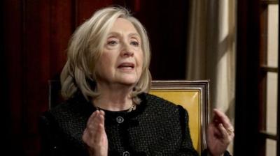 अमेरिका: पूर्व विदेश मंत्री हिलेरी क्लिंटन का एपस्टीन से किसी भी तरह की मुलाकात से इनकार