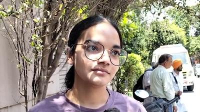 री-नीट यूजी 2026: मन में उम्मीद लिए परीक्षा देने पहुंचे छात्र महसूस कर रहे दबाव