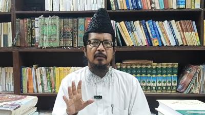 'सपा का अगला मुख्यमंत्री चेहरा मुस्लिम हो, वरना 2027 में वोट नहीं', अखिलेश यादव के सामने मौलाना रजवी ने रखी मांग