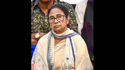 टीएमसी के तीन बैंक खातों की साइबर पुलिस जांच शुरू, पांच साल के लेन-देन पर नजर