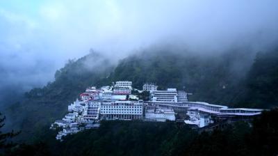 श्री माता वैष्णो देवी यात्रा: 22 जून तक 50.70 लाख श्रद्धालुओं ने किए दर्शन