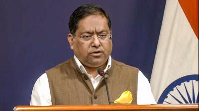 रास लाफान हादसे में 12 भारतीयों की मौत, परिजनों के संपर्क में हम: विदेश मंत्रालय