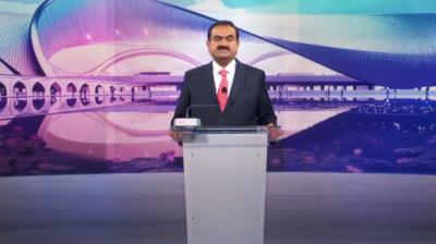 भारत को एक बड़ी वैश्विक ताकत बनाने में इन्फ्रास्ट्रक्चर और इंटेलिजेंस निभाएंगे अहम भूमिका: गौतम अदाणी