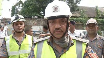 तारातला हादसा : मलबे से दो और शव मिलने के बाद मृतकों की संख्या 7 हुई, बचाव अभियान जारी