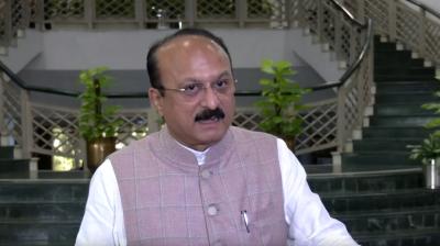 दिल्ली में 923 कोचिंग सेंटरों का होगा फायर ऑडिट, नियमों का पालन नहीं करने वालों पर होगी कार्रवाई: आशीष सूद