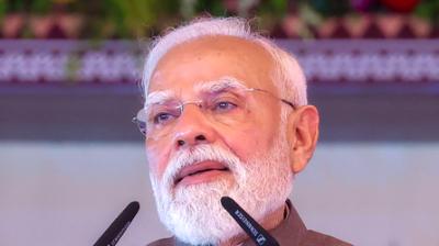 अमेजन के 48 अरब डॉलर के निवेश का प्रधानमंत्री नरेंद्र मोदी ने किया स्वागत, कहा-इससे भारत के युवाओं के लिए पैदा होंगे अवसर