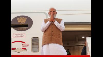 तीन दिवसीय दौरे पर सेशेल्स जाएंगे प्रधानमंत्री मोदी, राष्ट्रीय दिवस की स्वर्ण जयंती कार्यक्रम में होंगे शामिल