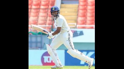 साई सुदर्शन का शतक, इंडिया ए ने श्रीलंका ए के खिलाफ पहले दिन 4 विकेट पर 333 रन बनाए