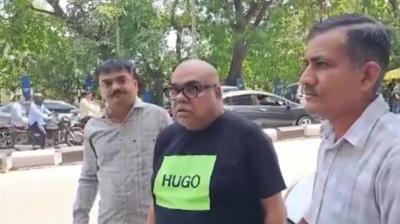 गुजरात: कपिल शर्मा का शो आयोजित करवाने का झांसा देकर 1.41 करोड़ रुपए की ठगी करने वाला गिरफ्तार