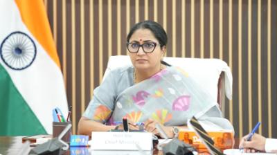 दिल्ली: मुख्यमंत्री रेखा गुप्ता के आदेश के बाद फोर्टिस अस्पताल पहुंची जांच टीम, गड़बड़ियां मिली