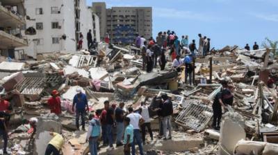 वेनेजुएला में भूकंप से मरने वालों की संख्या हुई 235, राष्ट्रपति ने बचाव और पुनर्निर्माण के लिए जरूरी कदम उठाने के दिए आदेश