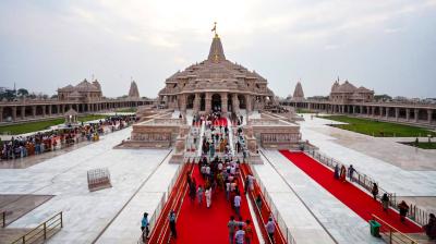 राम मंदिर चढ़ावा मामला: एफआईआर में नामजद आठ आरोपी कौन, क्या थी उनकी भूमिका?