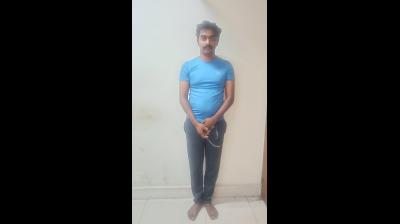 कर्नाटक पुलिस ने बेंगलुरु में तिहरे हत्याकांड में आरोपी महिला के लिव-इन पार्टनर को गिरफ्तार किया