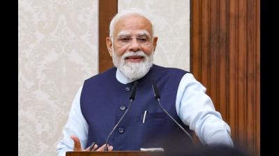 पीएम मोदी आज से सेशेल्स की यात्रा पर, राष्ट्रीय दिवस के स्वर्ण जयंती समारोह में 'गेस्ट ऑफ ऑनर' के तौर पर होंगे शामिल