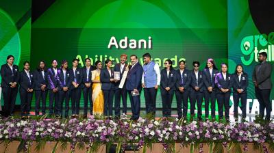 सुधा चंद्रन से लेकर श्रीकांत बोला तक की हर कहानी साहस की मिसाल, ग्रीनएक्स टॉक्स सीरीज पर बोले गौतम अदाणी