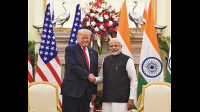 राष्ट्रपति ट्रंप 2027 की शुरुआत में कर सकते हैं भारत का दौरा: मार्को रुबियो (आईएएनएस एक्सक्लूसिव)