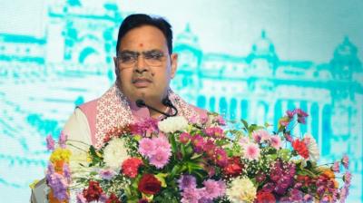 राजस्थान के मुख्यमंत्री ने माउंट आबू समेत तीन शहरों के नाम बदले