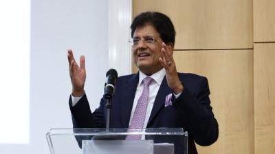'मेड इन इंडिया' सिर्फ एक लेबल नहीं, बल्कि देश के प्रति जिम्मेदारी है: पीयूष गोयल