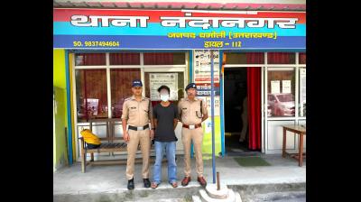 चमोली पुलिस की बड़ी कार्रवाई: फरार आरोपी देहरादून से गिरफ्तार, ड्रग्स तस्करी नेटवर्क बेनकाब