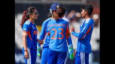 विमेंस टी20 वर्ल्ड कप: ऑस्ट्रेलिया के खिलाफ निर्णायक मैच में उतरेगा भारत, सेमीफाइनल के टिकट पर निगाहें