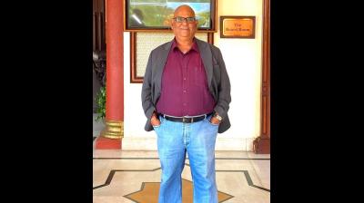 अभिनेता सतीश कौशिक ने 'ब्रिक लेन' के बारे में अनुपम खेर को क्यों नहीं बताया था?