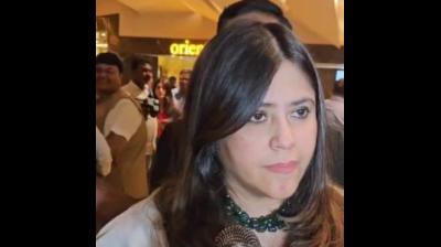 फर्जी कास्टिंग कॉल्स पर एकता कपूर का चेतावनी संदेश, कहीं ये बातें