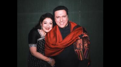 'गोविंदा के कई अफेयर थे', सुनीता आहूजा ने किए अपनी शादी को लेकर खुलासे