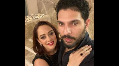 तीन साल तक इग्नोर, फिर बनाया जीवनसाथी: हेजल कीच और युवराज सिंह की दिलचस्प लव स्टोरी