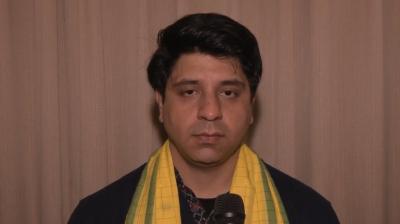 बंगाल में यूसीसी लागू करने के प्रस्ताव पर बोले शहजाद पूनावाला- तुष्टिकरण की राजनीति पूरी तरह से समाप्त