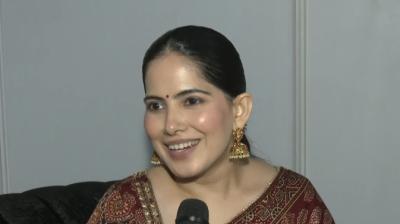 मुंबई में जया किशोरी के डिवाइन कॉन्सर्ट को मिला जबरदस्त रिस्पॉन्स, कहा- युवाओं को भक्ति से जोड़ने का प्रयास