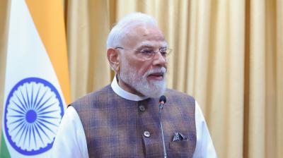 अलग-अलग संस्कृतियों का सम्मान करने से विश्वास और सहयोग की बढ़ती है भावना: पीएम मोदी