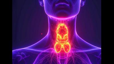थायराइड को बिगाड़ सकते हैं ये आहार, जानें क्या खाए और क्या नहीं