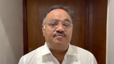 पश्चिम बंगाल में लागू होगा यूसीसी बिल, 4 बीवी और 14 बच्चों पर लगेगी रोक: समिक भट्टाचार्य