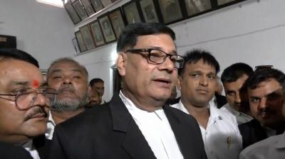 राम मंदिर चढ़ावा मामले में फैजाबाद बार एसोसिएशन का बड़ा फैसला, आरोपियों की पैरवी नहीं करेंगे सदस्य वकील