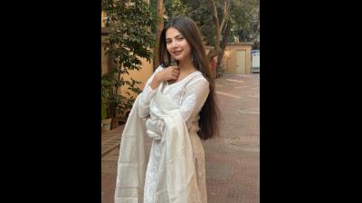 'क्योंकि सास भी कभी बहू थी 2' की प्राची सिंह बोलीं, 'इस इंडस्ट्री में टिकना है तो मानसिक रूप से मजबूत रहना बहुत जरूरी'