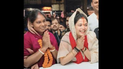 झारखंड के 48 नगर निकायों के चुनाव में मिला-जुला जनादेश, रांची में भाजपा समर्थित प्रत्याशी को बढ़त