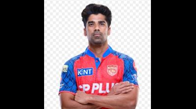पंजाब किंग्स के क्रिकेटर शशांक सिंह और उनके पिता पर रसोइए के साथ 'मारपीट' का मामला दर्ज