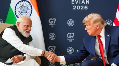 ट्रंप पीएम मोदी को अच्छा मित्र मानते हैं, भारत-अमेरिका संबंधों को मजबूत करने के लिए प्रतिबद्ध: राजदूत गोर