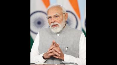 पीएम मोदी आज साणंद में 22,516 करोड़ रुपये के सेमीकंडक्टर संयंत्र का उद्घाटन करेंगे