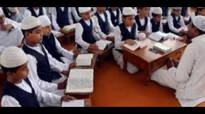 उत्तराखंड: खत्म होगा मदरसा बोर्ड, 1 जुलाई से 'अल्पसंख्यक शिक्षा प्राधिकरण' संभालेगा जिम्मेदारी